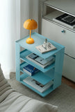 UF Vans Mobile Storage Cart