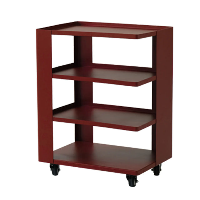 UF Vans Mobile Storage Cart