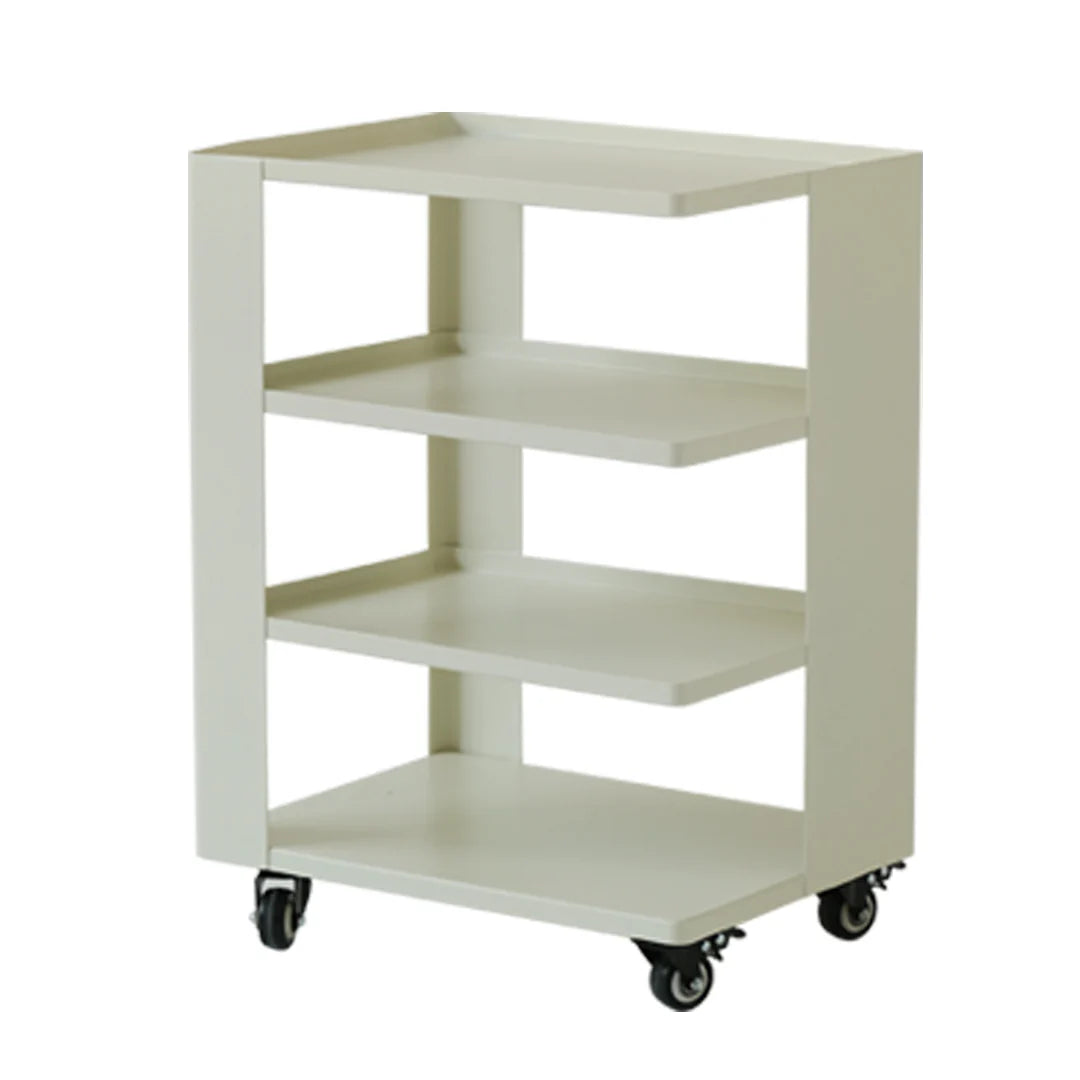 UF Vans Mobile Storage Cart