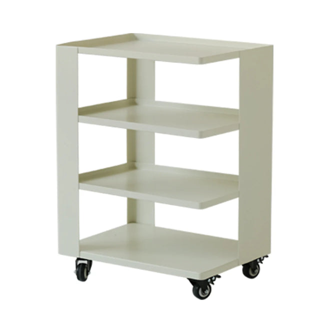 UF Vans Mobile Storage Cart