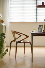 UF Visit the Unknown Chair