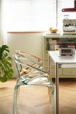 UF Visit the Unknown Chair