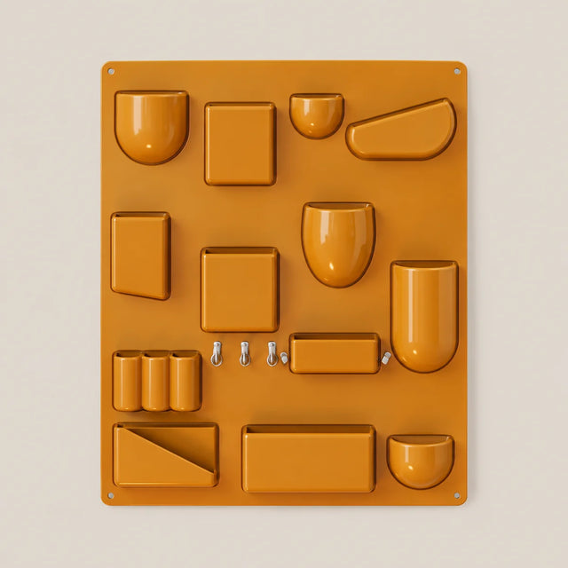 UF Wall Pocket Organizer