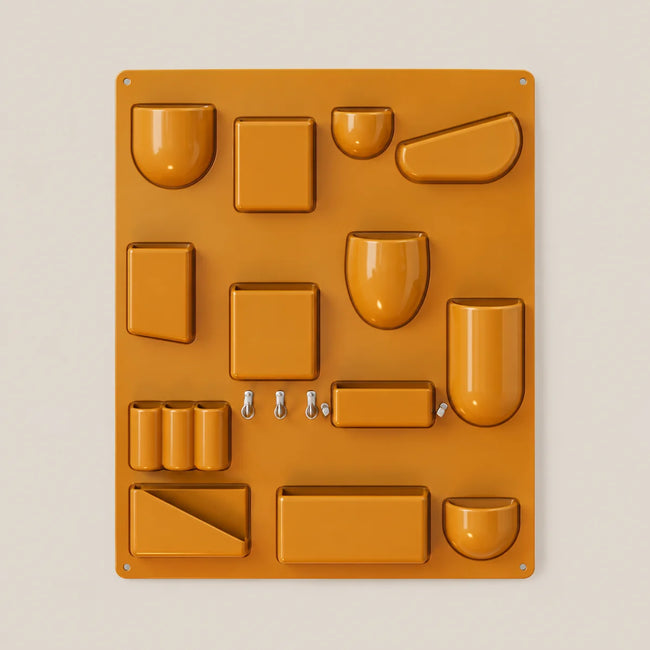 UF Wall Pocket Organizer