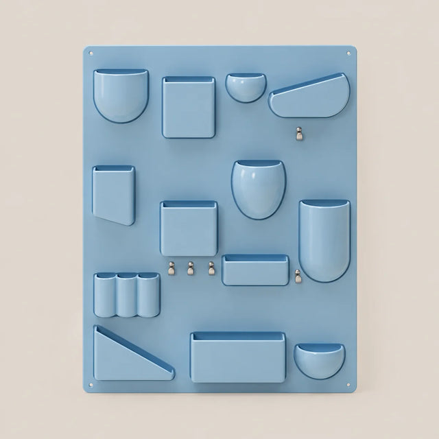 UF Wall Pocket Organizer