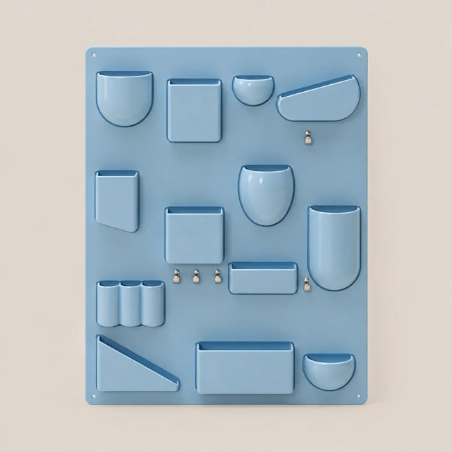 UF Wall Pocket Organizer