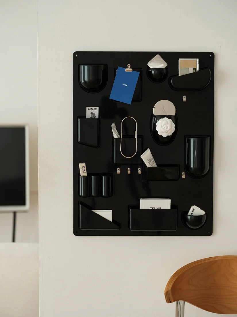 UF Wall Pocket Organizer