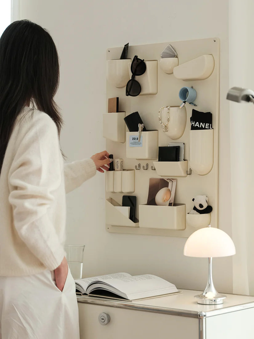UF Wall Pocket Organizer