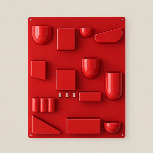UF Wall Pocket Organizer