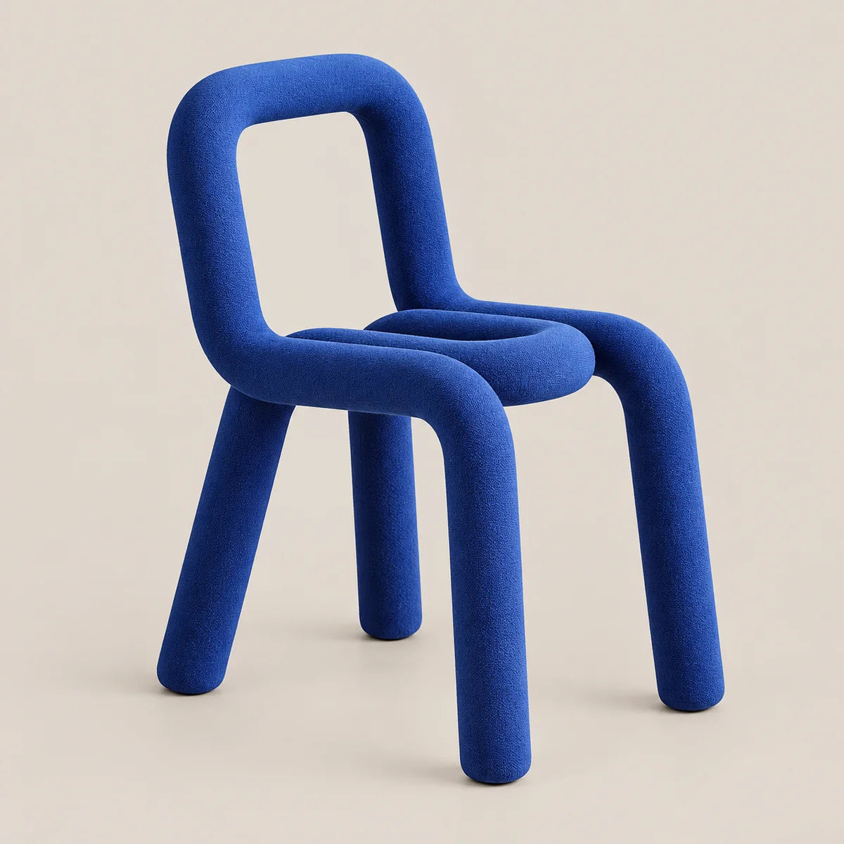 UF Want to Understand You Better Chair