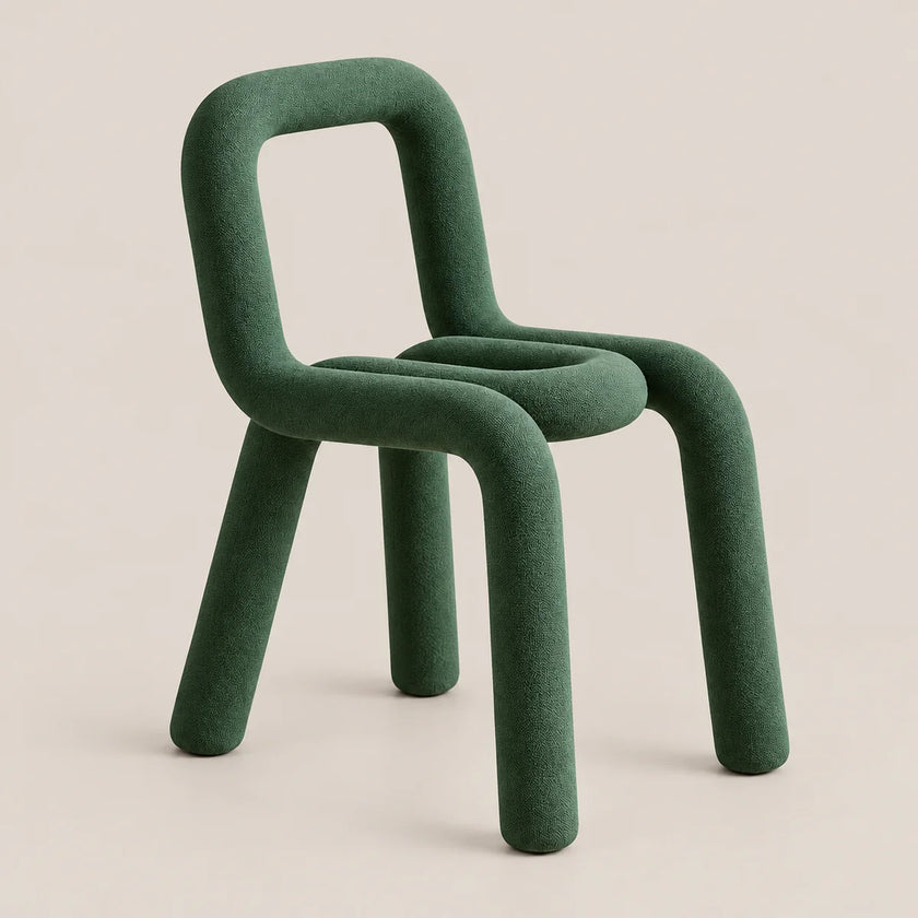 UF Want to Understand You Better Chair