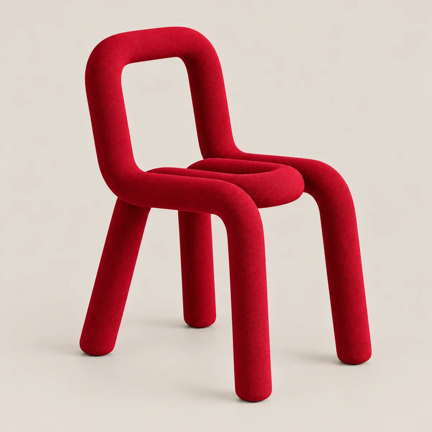UF Want to Understand You Better Chair