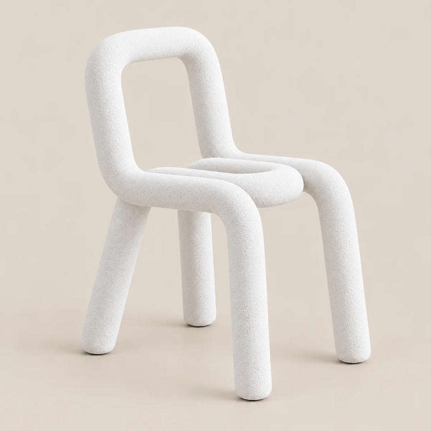 UF Want to Understand You Better Chair