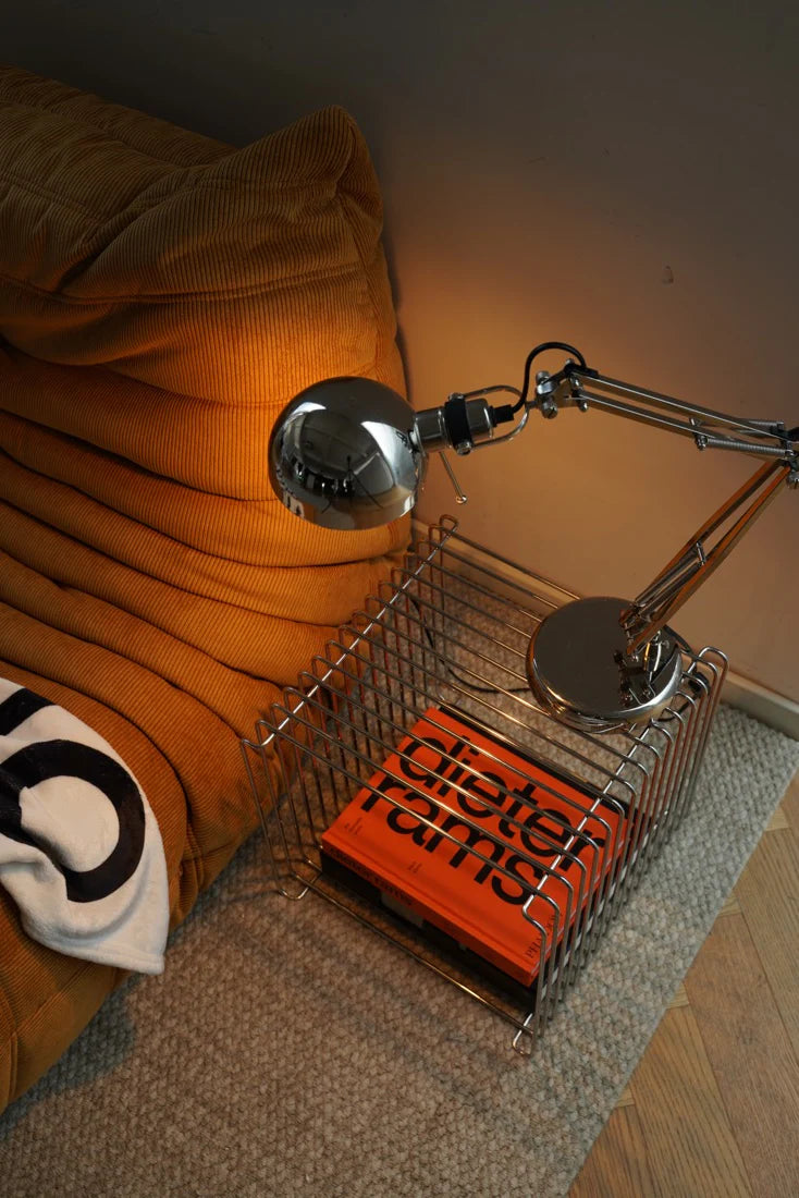 UF Your Future Relic Side Table