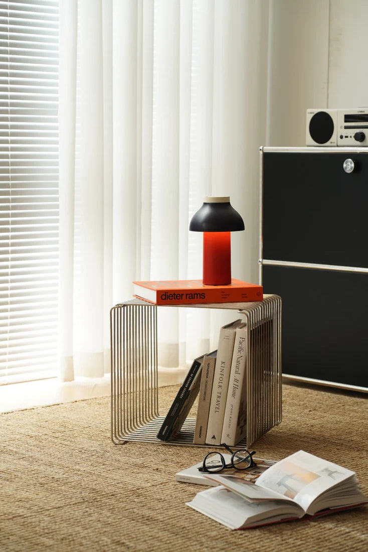 UF Your Future Relic Side Table