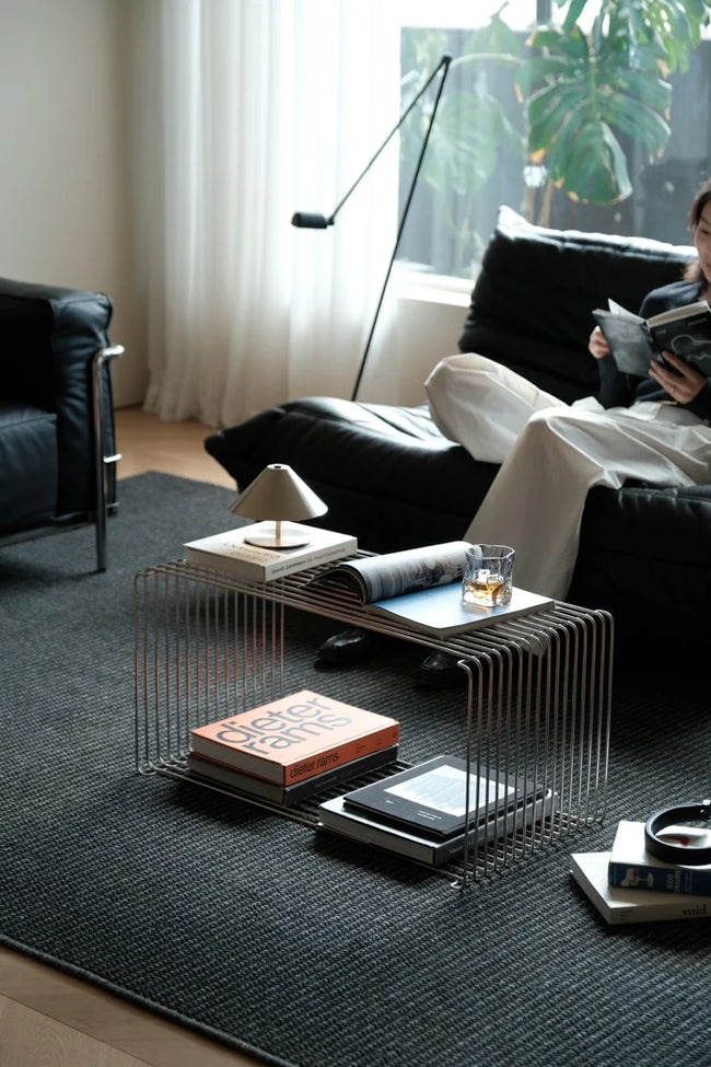 UF Your Future Relic Side Table