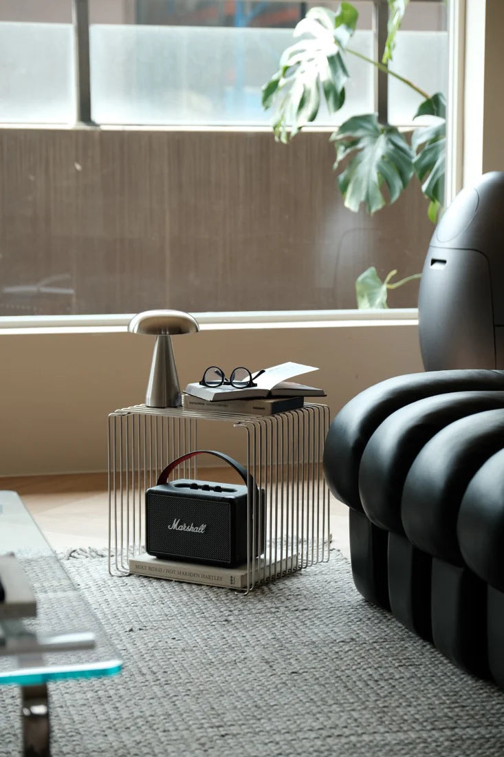 UF Your Future Relic Side Table