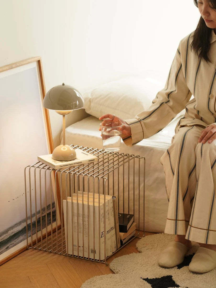 UF Your Future Relic Side Table