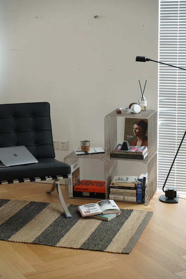 UF Your Future Relic Side Table