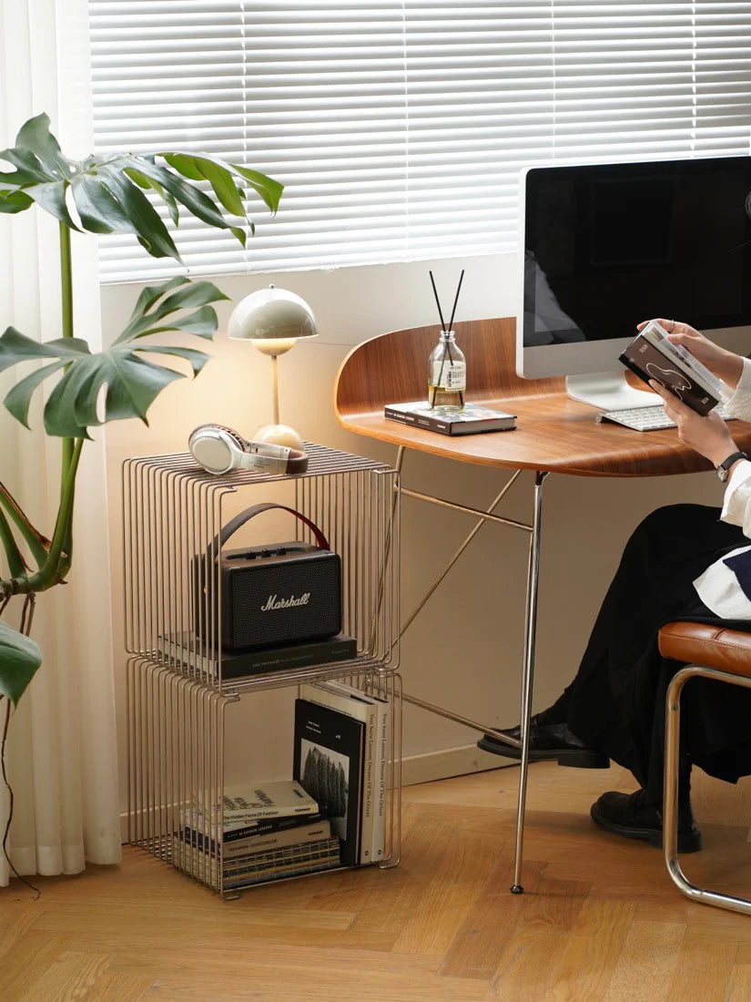 UF Your Future Relic Side Table