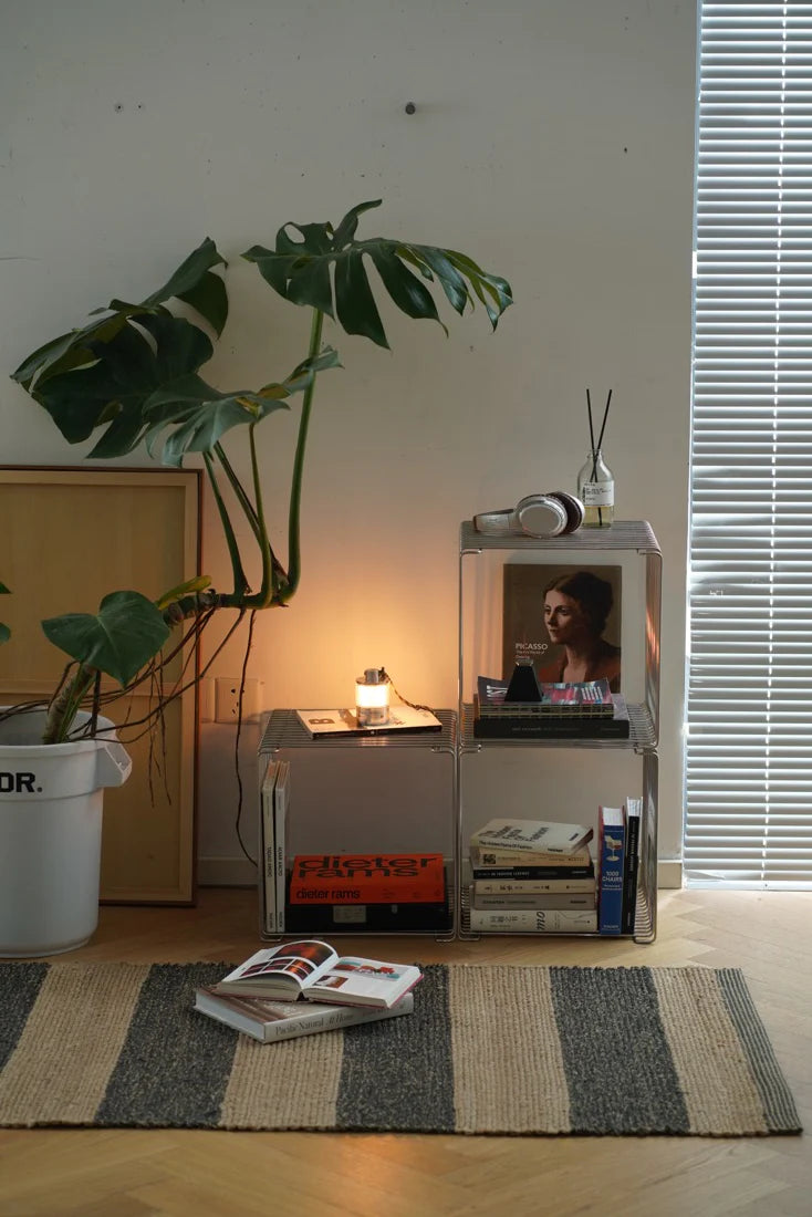 UF Your Future Relic Side Table